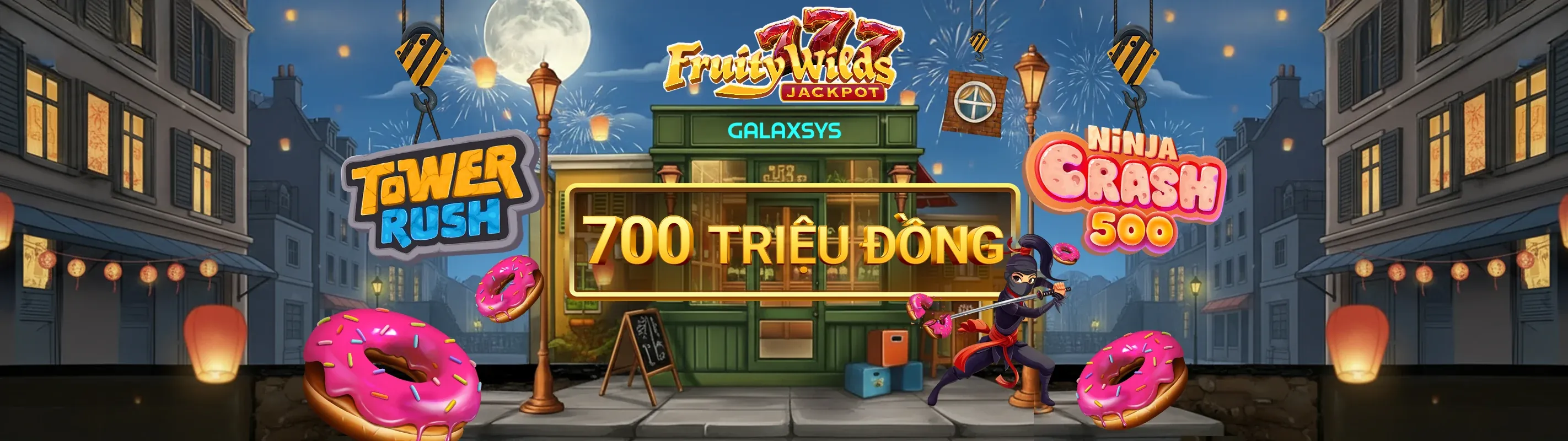 Tin tức và khuyến mãi vicclub khuyến mãi mới nhất