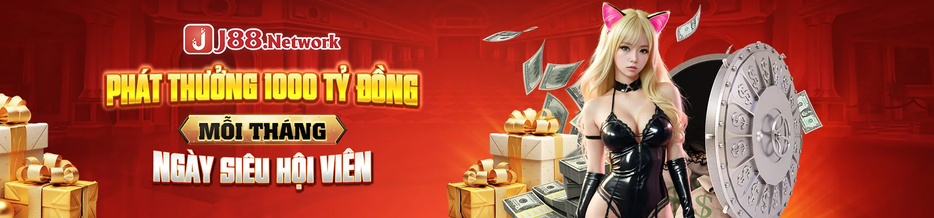 Sòng bạc trực tuyến Vicclub khuyến mãi với ưu đãi hấp dẫn
