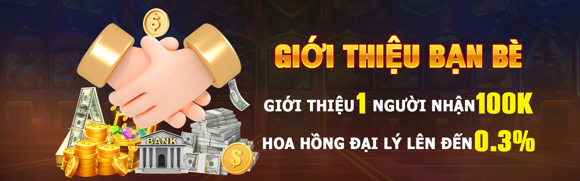 Hình ảnh chính ưu đãi Vicclub Khuyến Mãi 2026