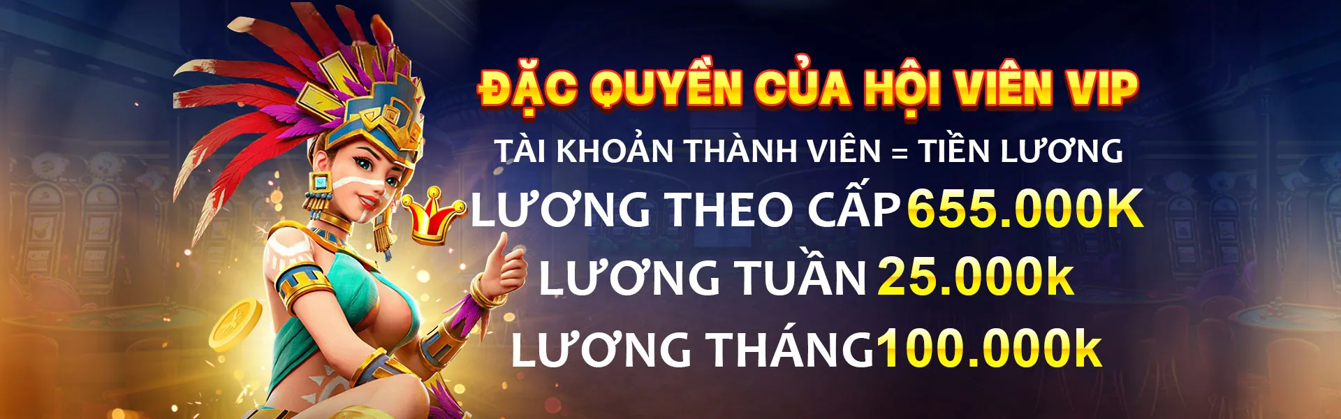 Tổng quan các chương trình khuyến mãi Vicclub 2026