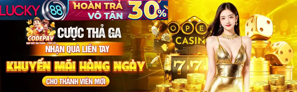 Chương trình VIP với đặc quyền riêng