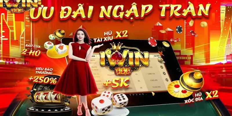 Khuyến mãi Vicclub theo từng sản phẩm game